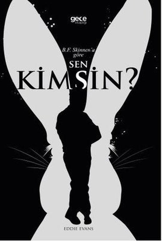 B.F. Skinner'a Göre Sen Kimsin? | Gece Kitaplığı