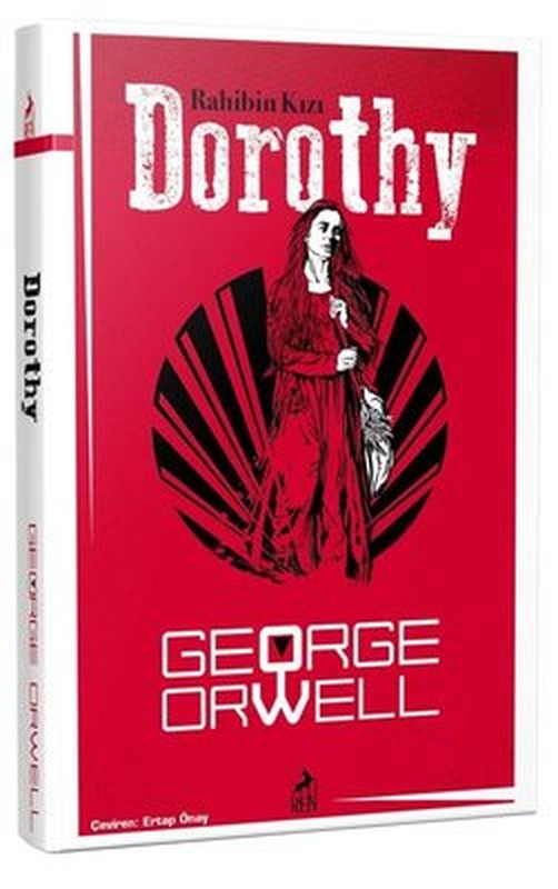 Rahibin Kızı Dorothy | Ren Kitap