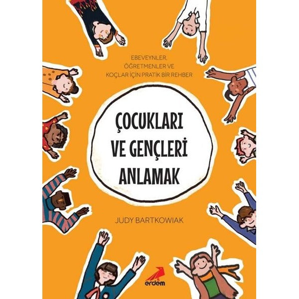 Çocukları ve Gençleri Anlamak