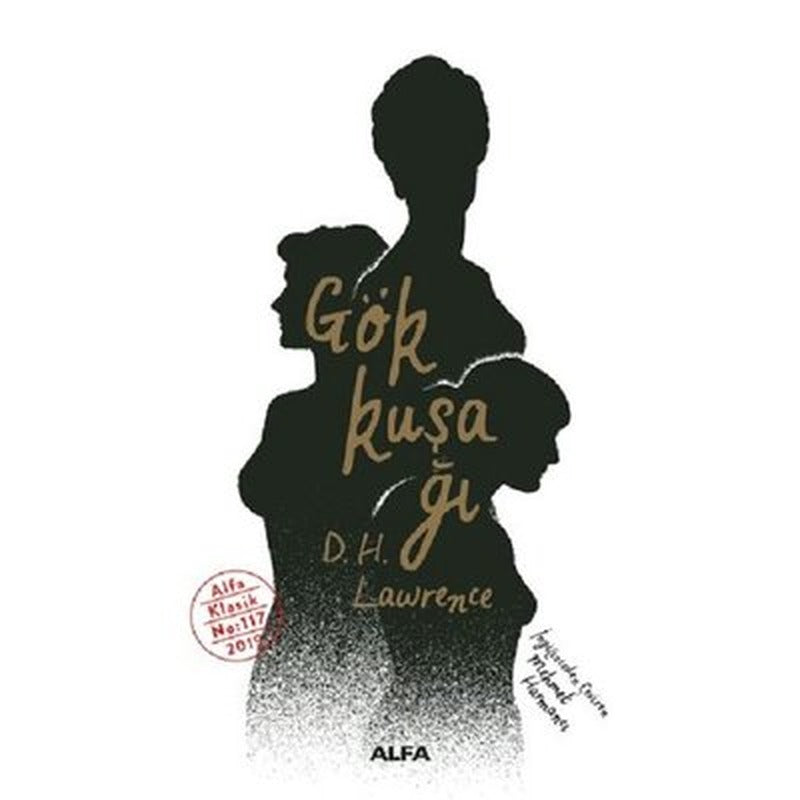 Gökkuşağı | Alfa Yayıncılık