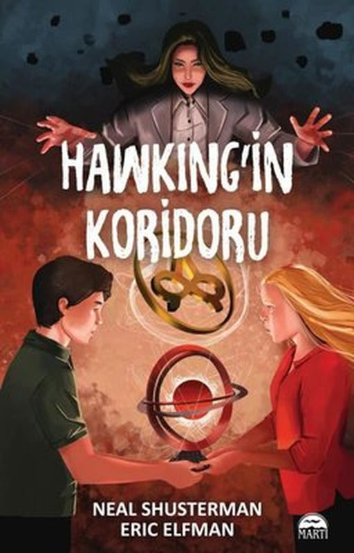 Hawking'in Koridoru | Martı Yayınları