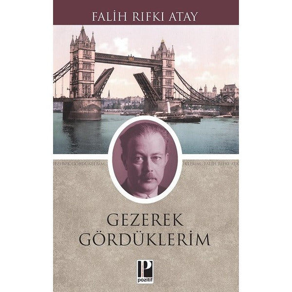 Gezerek Gördüklerim