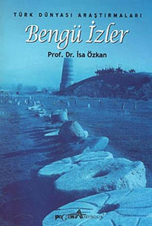 Bengü İzler | Pegem Akademi Yayıncılık (Ciltsiz)