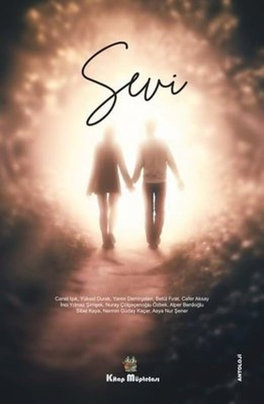 Sevi | Kitap Müptelası Yayınları