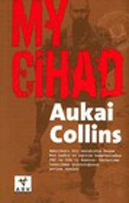 My Cihad | Ark Kitapları
