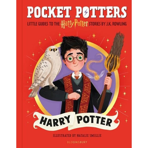 Harry Potter | Bloomsbury (Ciltli)