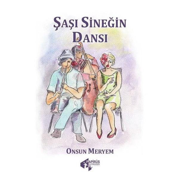Şaşı Sineğin Dansı