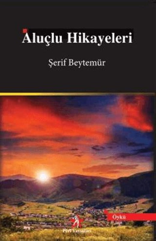 Aluçlu Hikayeleri