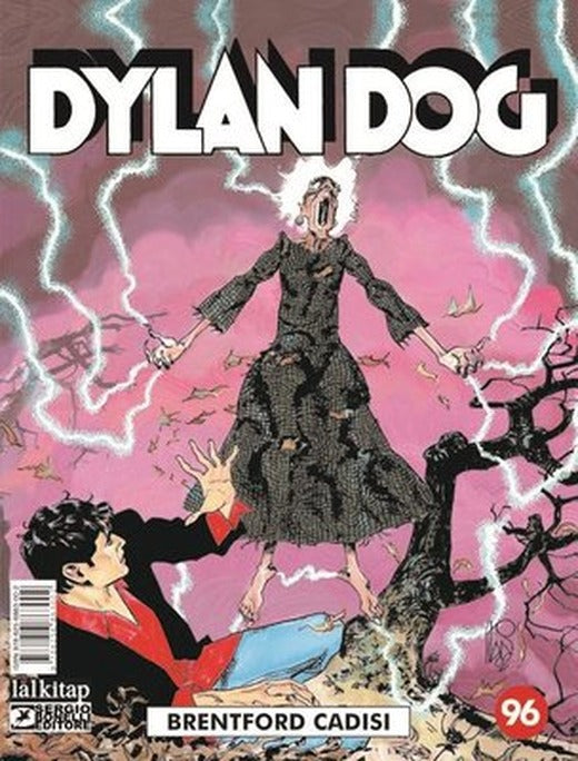 Dünyayı Değiştir Cilt 3 - Artık Seri Katilim | Kayıp Kıta Yayınları