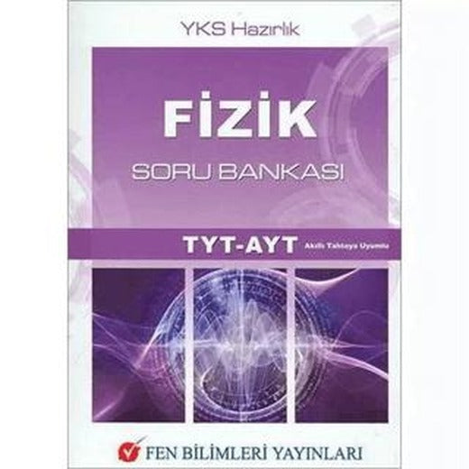 TYT-AYT Fizik Soru Bankası