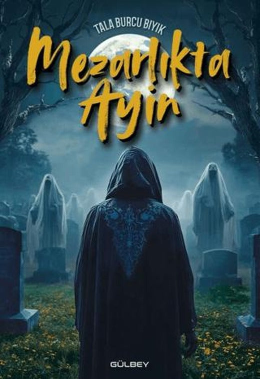 Mezarlıkta Ayin