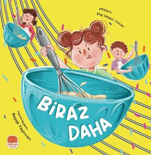 Biraz Daha