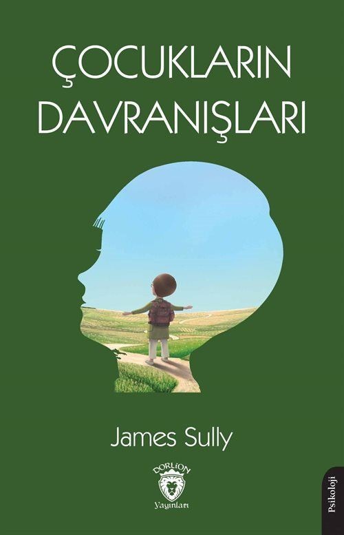 Çocukların Davranışları | Dorlion Yayınları (Ciltsiz)