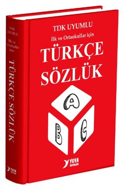 Türkçe Sözlük