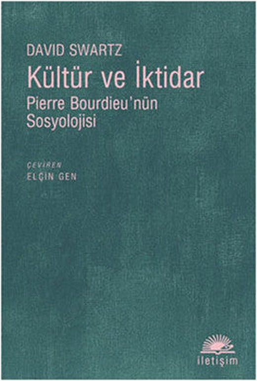 Kültür ve İktidar | İletişim Yayınları