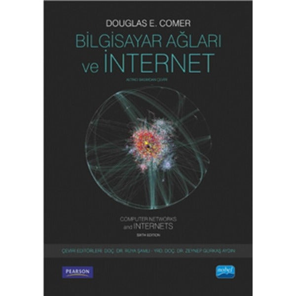 Bilgisayar Ağları ve İnternet | Nobel Akademi Yayıncılık