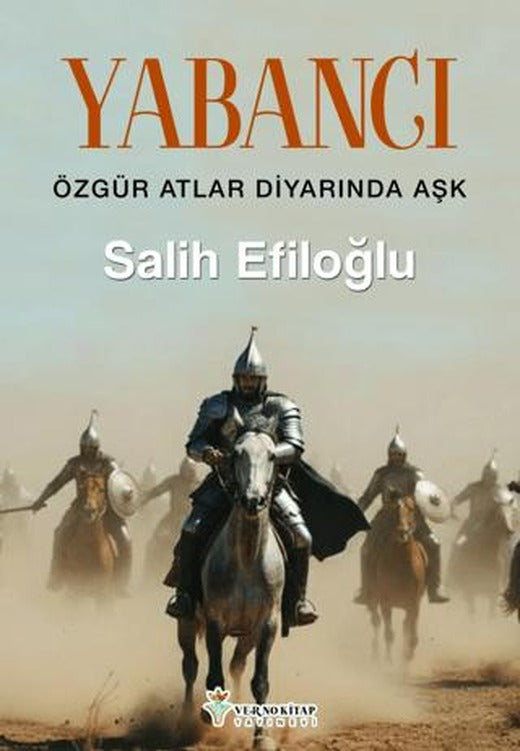 Yabancı