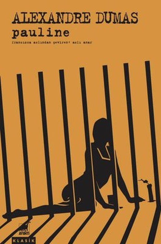 Pauline | Ayrıntı Yayınları
