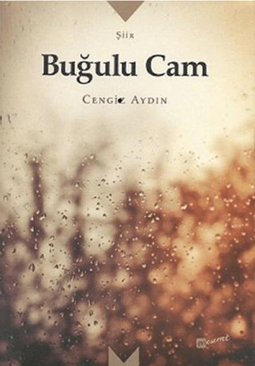 Buğulu Cam