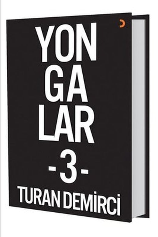 Yongalar 3 | Cinius