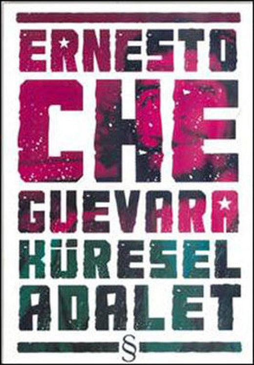 Küresel Adalet | Everest Yayınları