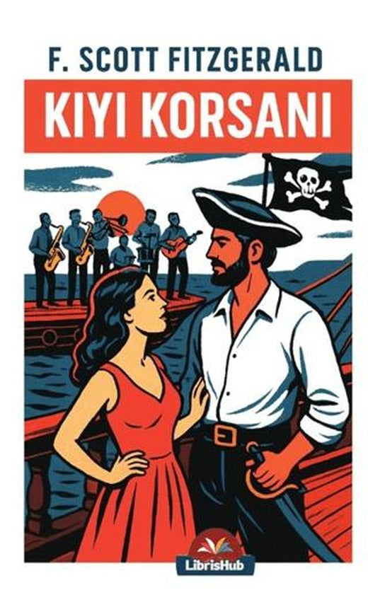 Kıyı Korsanı