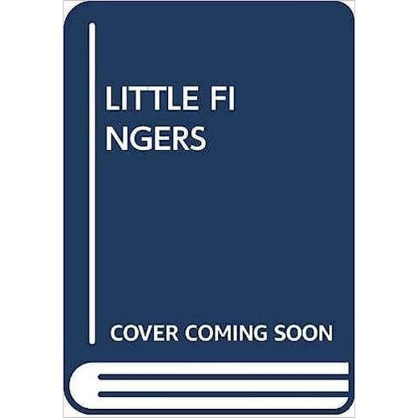 (Arabic)Little Fingers