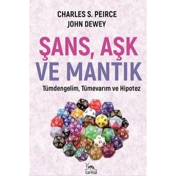 Şans Aşk ve Mantık