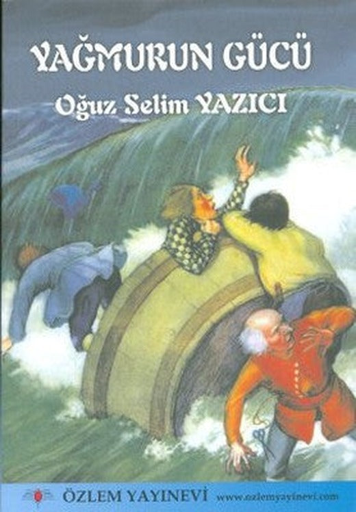 Yağmurun Gücü | Özlem Yayınevi