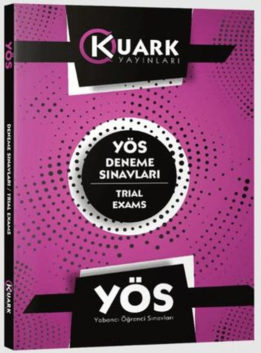 YÖS Deneme Sınavları