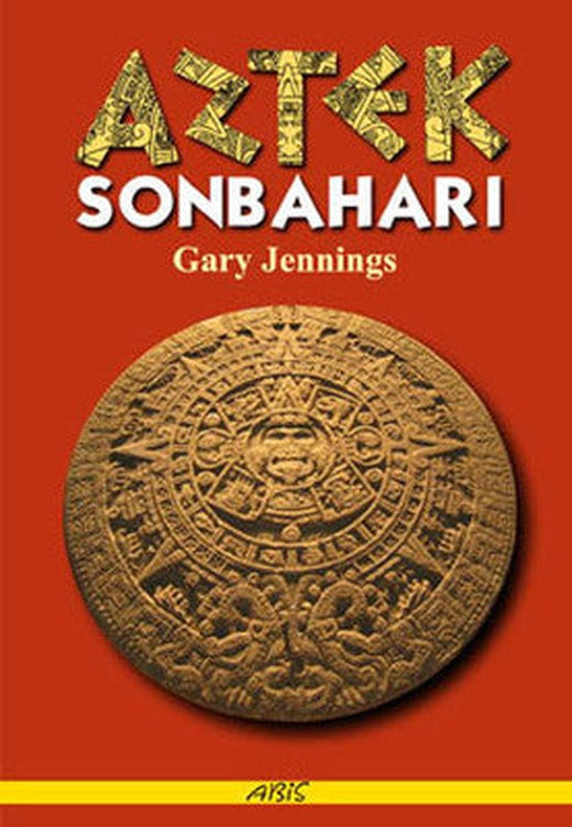 Aztek Sonbaharı | Abis Yayınları