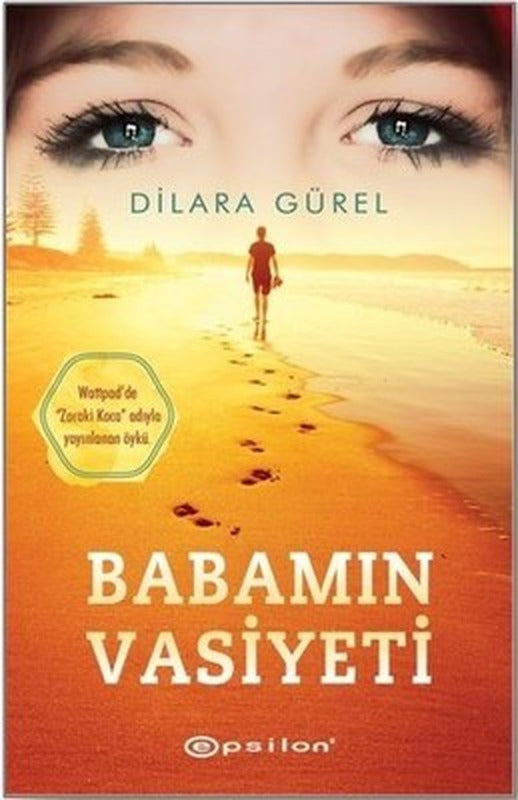 Babamın Vasiyeti | Epsilon Yayınevi