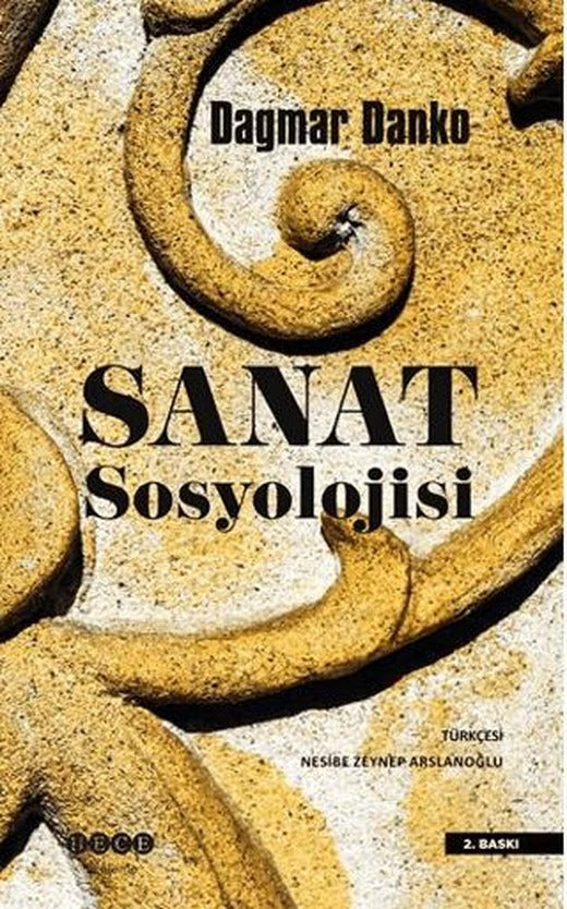 Sanat Sosyolojisi | Hece Yayınları (Ciltsiz)