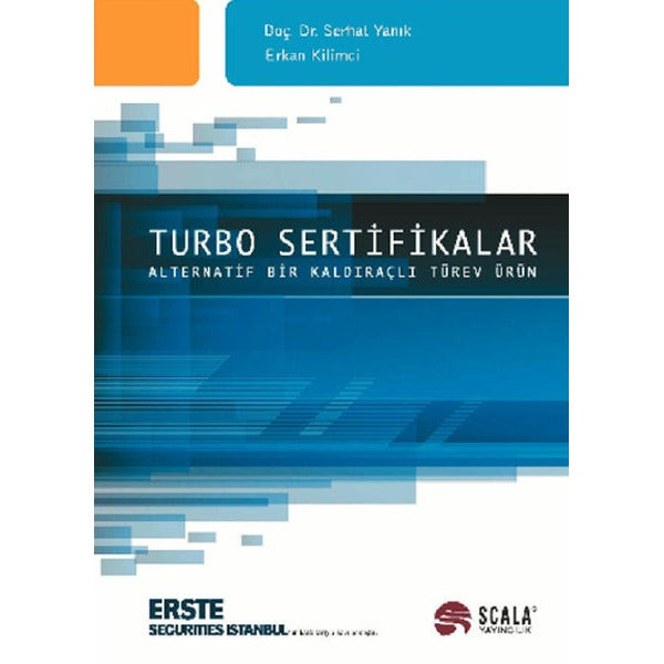 Turbo Sertifikalar | Scala Yayıncılık