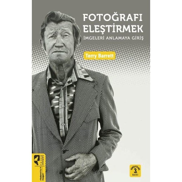Fotoğrafı Eleştirmek | Hayalperest Yayınevi (İnce Kapak)