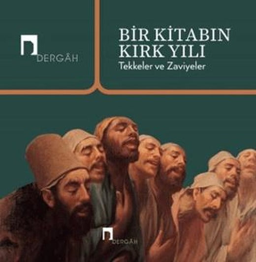Bir Kitabın Kırk Yılı