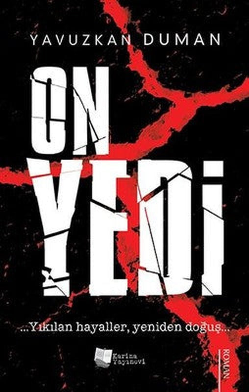 On Yedi | Karina Yayınevi