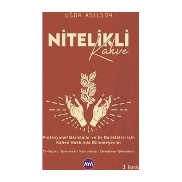 Nitelikli Kahve