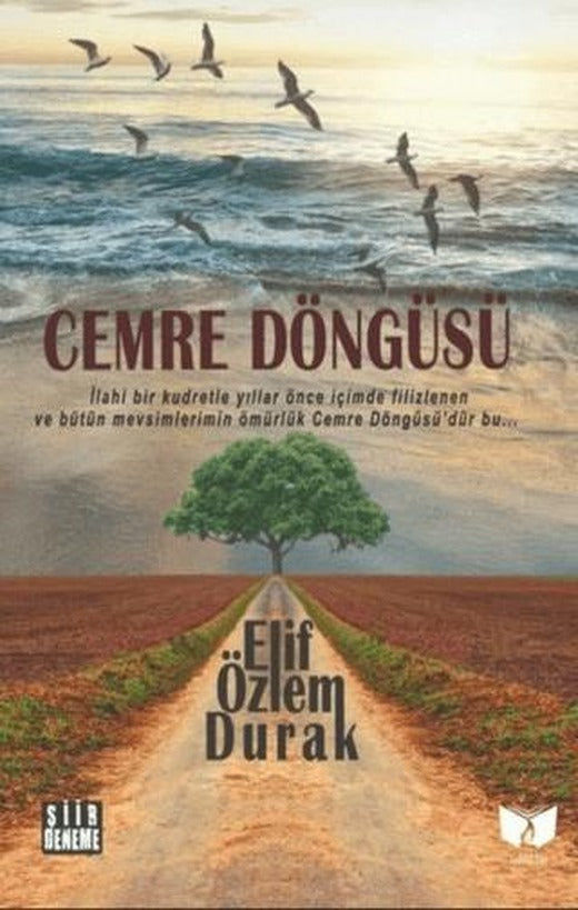 Cemre Döngüsü | Ateş Yayınları (Ciltsiz)