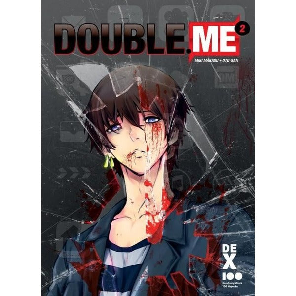 Double Me - 2 | DEX