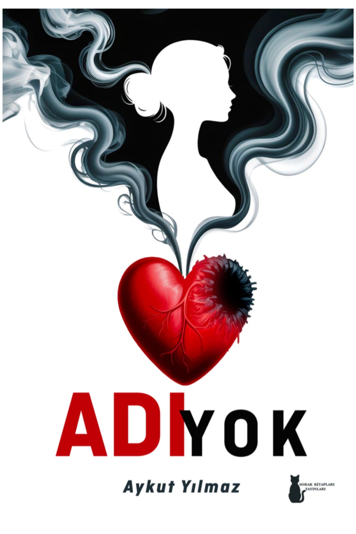 Adı Yok | Sokak Kitapları Yayınları (İnce Kapak)