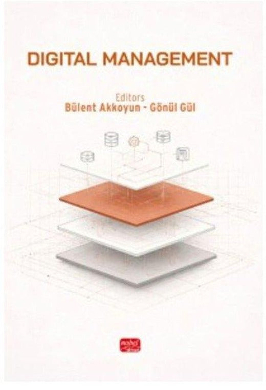 Digital Management | Nobel Bilimsel Eserler (İnce Kapak)