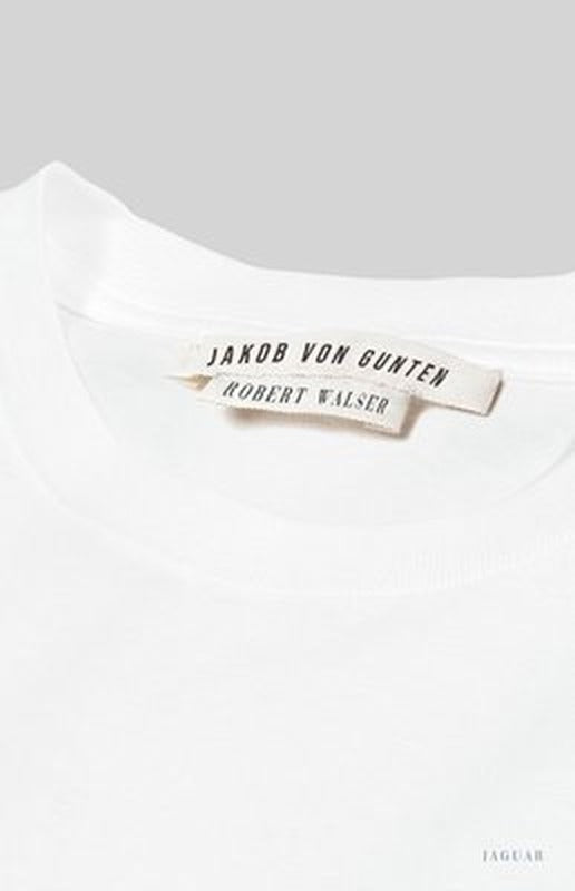 Jakob Von Gunten | Jaguar Yayınları