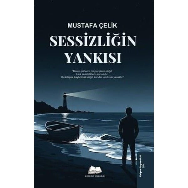 Sessizliğin Yankısı