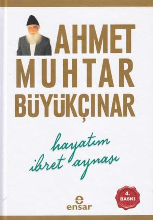 Hayatım İbret Aynası