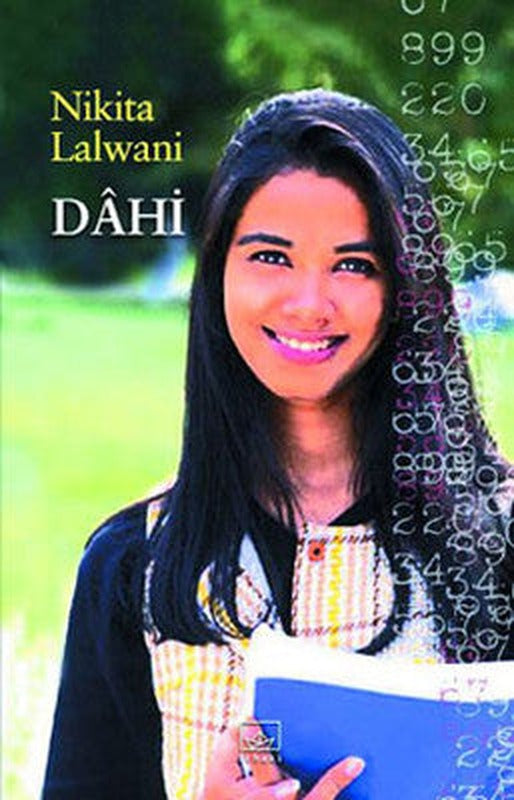 Dahi | İthaki Yayınları