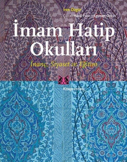 İmam Hatip Okulları | Kitap Yayınevi