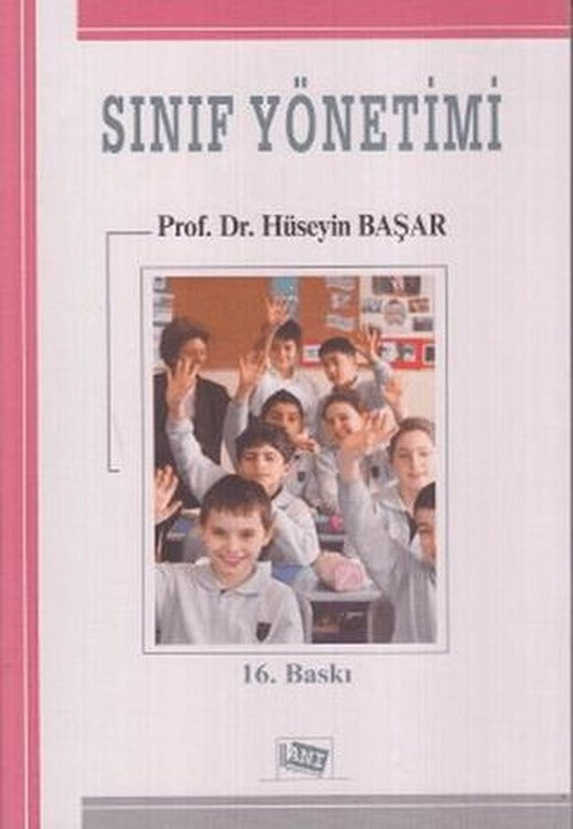 Sınıf Yönetimi