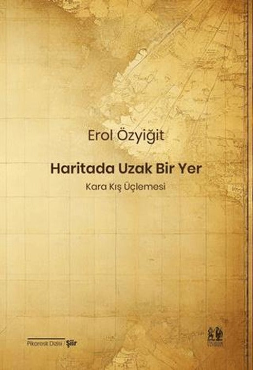 Haritada Uzak Bir Yer