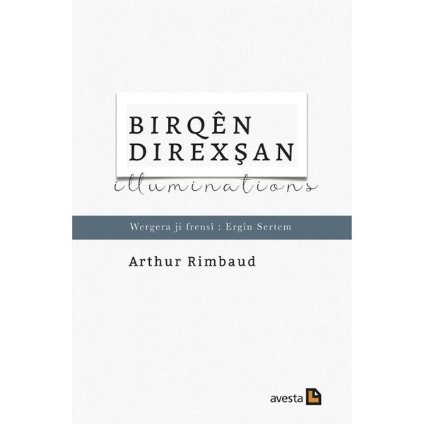 Birqen Direxşan